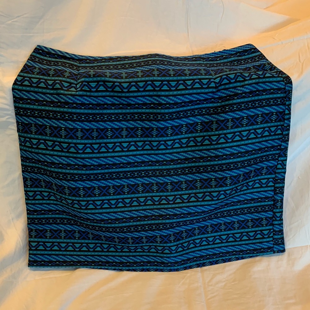 Forever 21 mini skirt